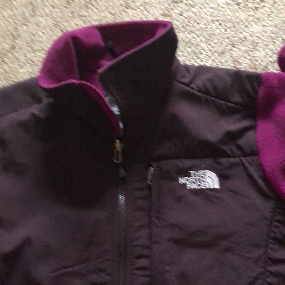 Women’s North Face Pullover size large.  Only worn a few times! Great condition - Picture 2 of 3